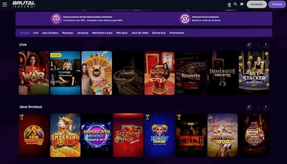 Casino Zonder Registratie Login Nederland