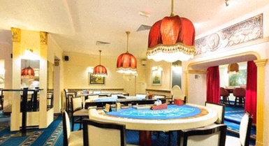 Casinoeuro Mobiele App