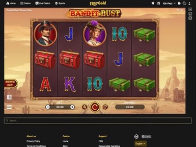 Casinorex Casino Nederland