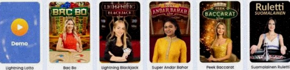 Cherry Gold Casino Spellen