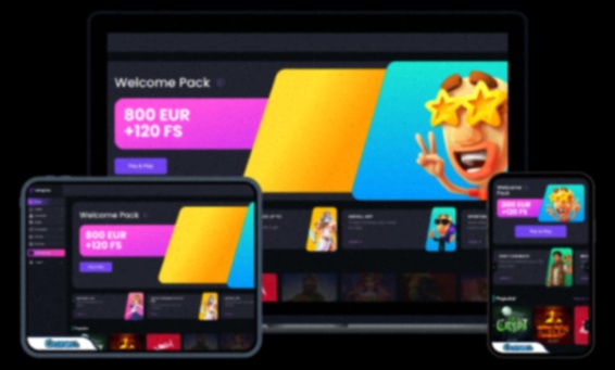 Circus Gran Casino Maastricht Online Login