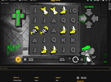 Corgi Casino Nederland