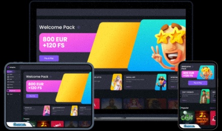 Crazyfox Casino Login