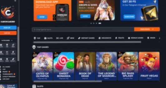 Crazyfox Casino Registratie