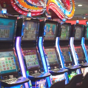 [Naam van het casino] casino spellen