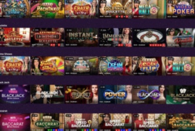Damslots casino login