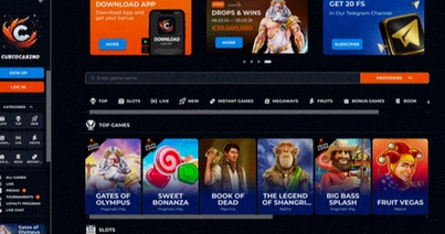 Demi Gods V Casino Mobile App