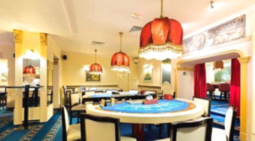 Desert Night Casino Support