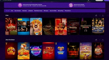 Double Star Casino Online
