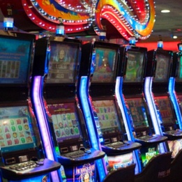 Casino Enschede Legaal Online