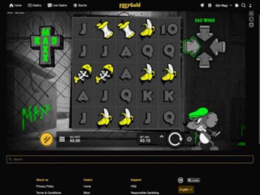 Eurojackpot Today Casino