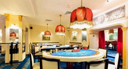 Evo Spin Casino Verantwoord Spelen