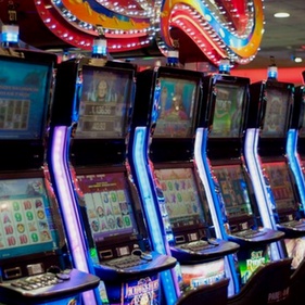 Feel Lucky Casino spelaanbod