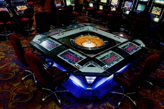 Flash Casino Beverwijk betaalmethoden