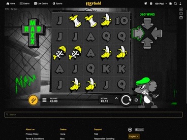 Flash Casinos Nederland