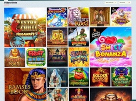 Games Casino Aanmelden