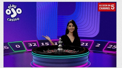 Gold Strike Casino Online