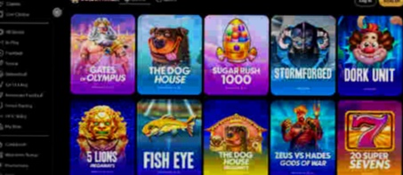 Gonzo-Casino spellen