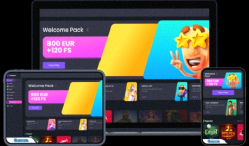 Hey Casino Review Nederland