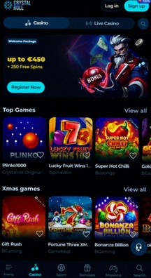 Holland Casino .Nl App Nl