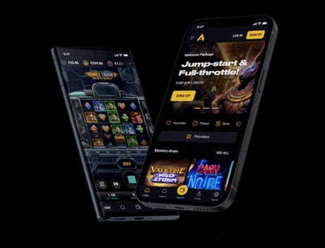 Holland Casino Telefoonnummer App Nederland