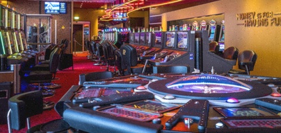 Holland Casino Utrecht account aanmaken