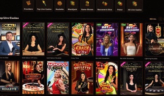 Holland Lotto Online Casino