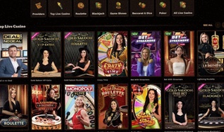 Hommerson Casino Zaandam Login