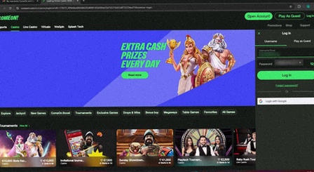 Ignition Casino Nederland