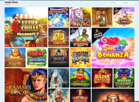 Joy Casino Nederland