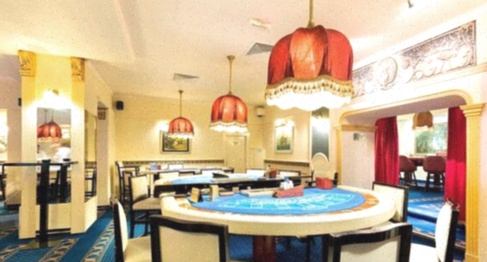 King Casino Eibergen Online Inloggen