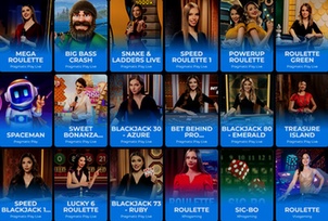 Koning Toto Casino Online NL