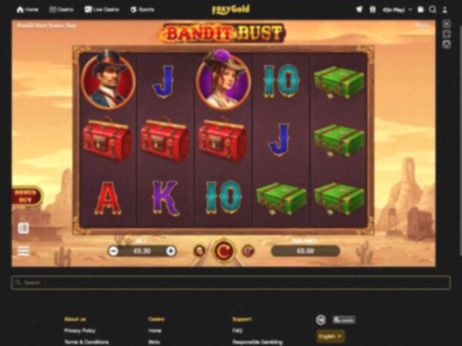 Kroon Casino Online Bonus