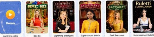 Ksa Online Casino App