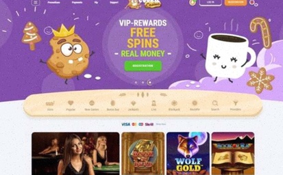 Lala Bet Casino NL