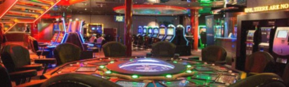 Las Vegas Roulette app