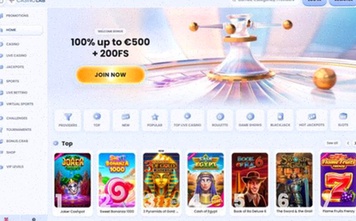 Las Vegas USA Online Casino