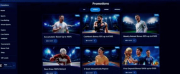 LeoVegas Casino Spelaanbod