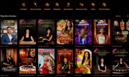 Live Casino Nederland registratie