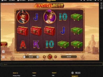 Live Casino Toto registratie