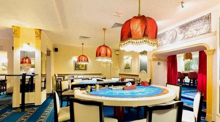 Lotto Holanda Casino Nederland