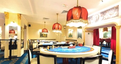 Mega Ball 1 Casino bonus aanbiedingen