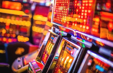 Mega Ball 1 Casino registratie proces