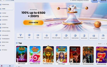 Mgm Casino Nederland App