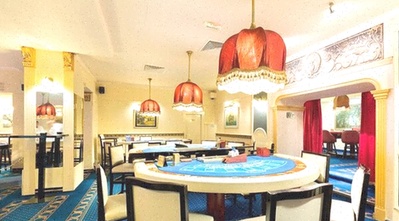 Moi Casino welkomstbonus