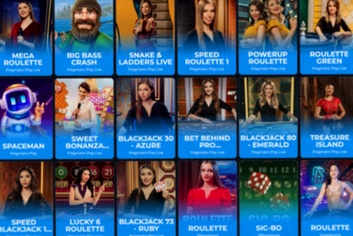 Mr Slots Club Casino