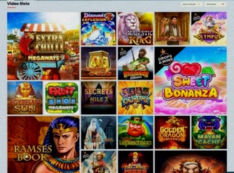New Ideal Casino Online Legaal