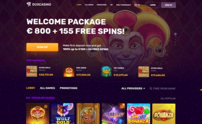 No Limit Slots Casino bonus