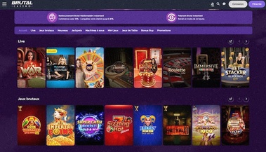 OneCasino NL Registratie