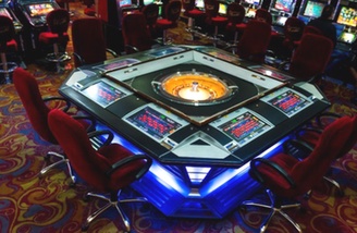 Onetime Casino Nederland